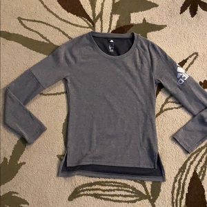 ⚡️Adidas Longsleeve